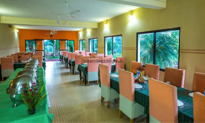 The Green Palace Health Resort